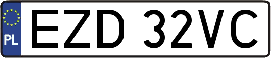 EZD32VC