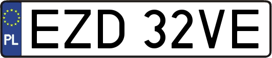 EZD32VE