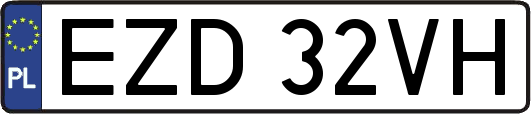 EZD32VH