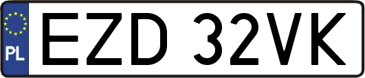 EZD32VK