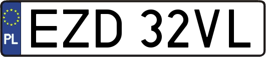 EZD32VL