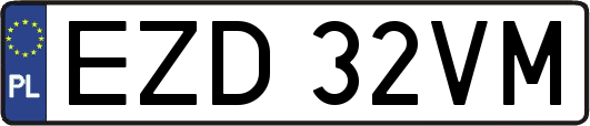 EZD32VM