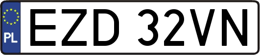 EZD32VN