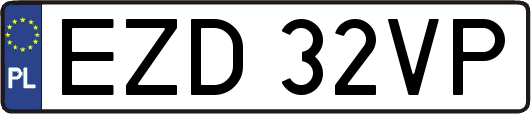 EZD32VP