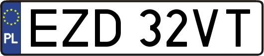 EZD32VT