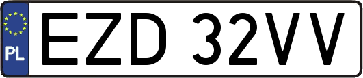 EZD32VV