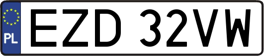 EZD32VW