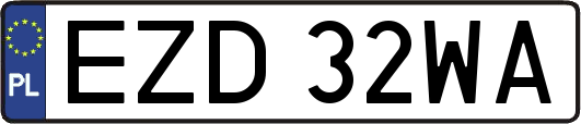 EZD32WA