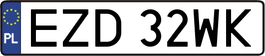 EZD32WK