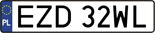 EZD32WL