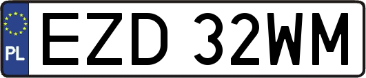 EZD32WM