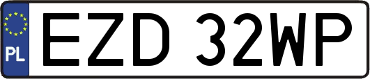 EZD32WP