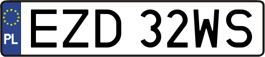 EZD32WS