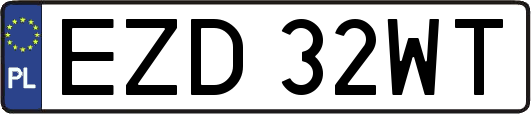 EZD32WT