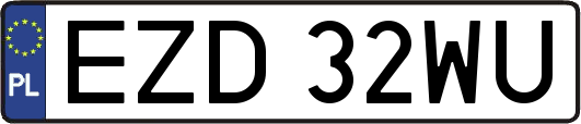 EZD32WU