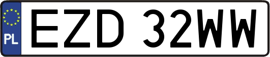 EZD32WW