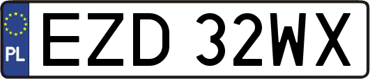 EZD32WX