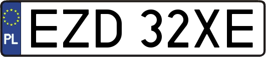 EZD32XE