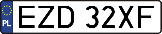 EZD32XF