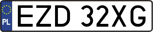 EZD32XG