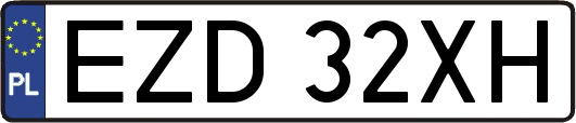 EZD32XH