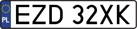 EZD32XK