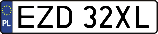 EZD32XL