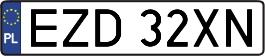 EZD32XN
