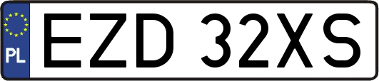 EZD32XS