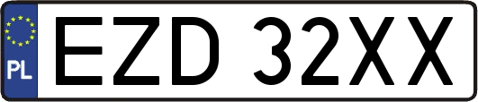 EZD32XX