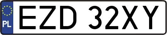 EZD32XY