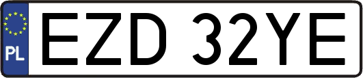 EZD32YE