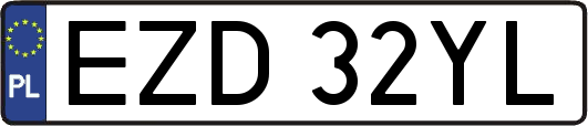 EZD32YL