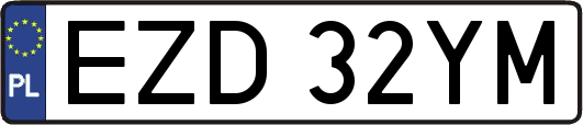 EZD32YM