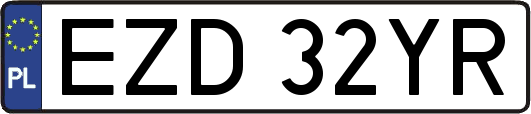 EZD32YR