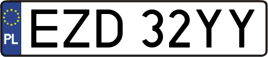 EZD32YY