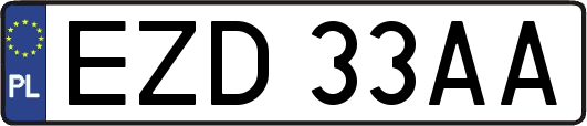 EZD33AA