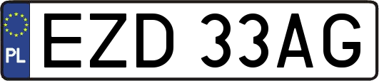 EZD33AG