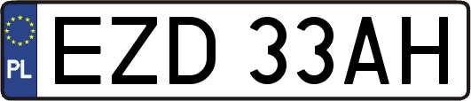 EZD33AH