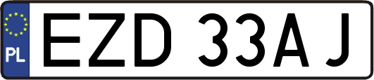 EZD33AJ