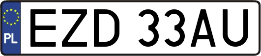EZD33AU