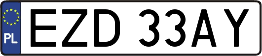 EZD33AY