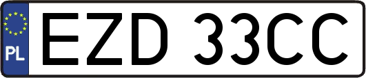 EZD33CC