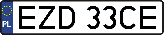 EZD33CE