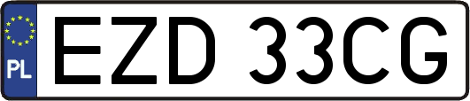 EZD33CG