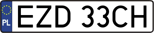 EZD33CH