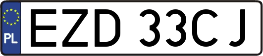 EZD33CJ