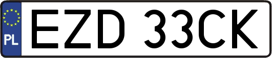 EZD33CK