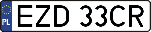 EZD33CR