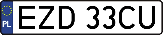 EZD33CU